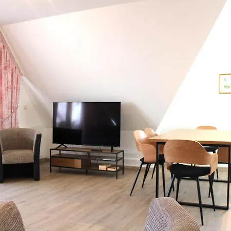 Haus Tide Appartement
