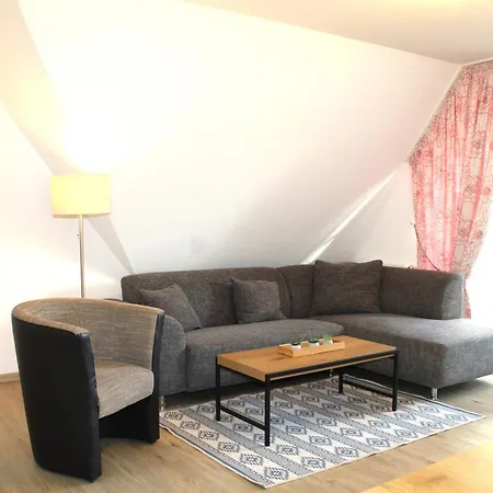 Haus Tide Sankt Peter-Ording