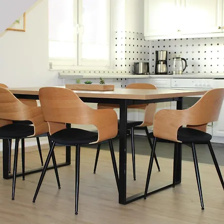 Haus Tide Appartement *