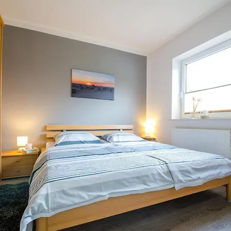 Haus Tide Appartement