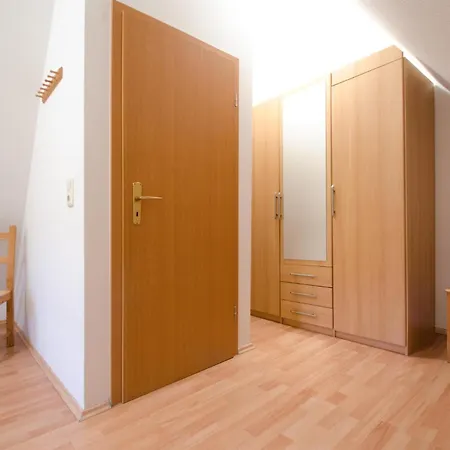 Haus Tide Appartement