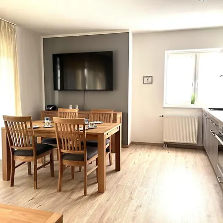 Haus Tide Sankt Peter-Ording