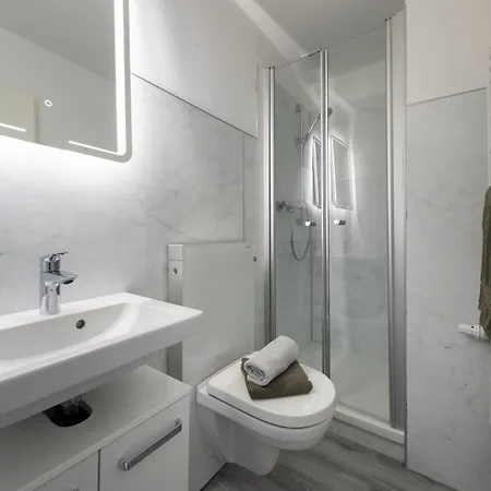 Haus Tide شقة