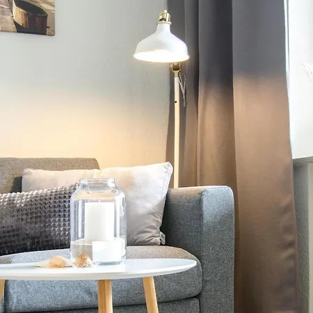 Haus Tide شقة