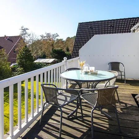 Haus Tide * Sankt Peter-Ording