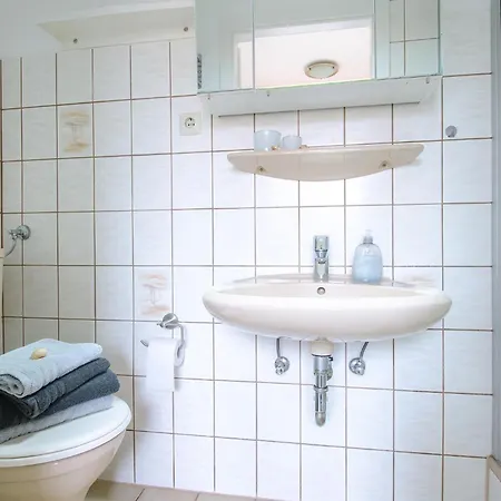 Haus Tide شقة