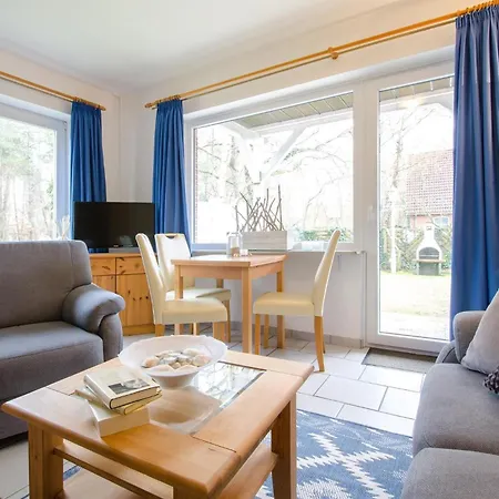 Haus Tide * Sankt Peter-Ording